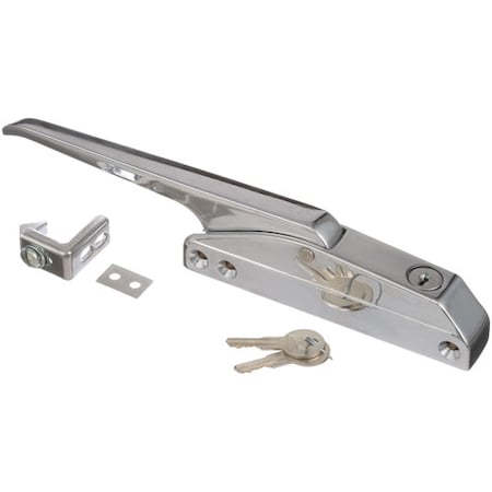 Kason 10174C0000401 Latch With Strike 10174C0000404